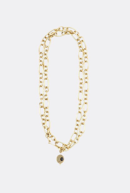 THE EYE NECKLACE Necklaces Sita Nevado 