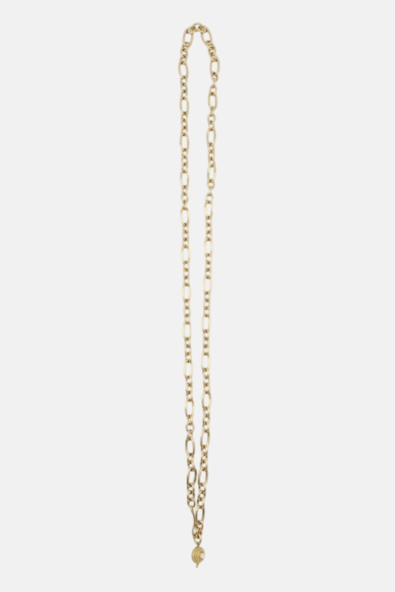 THE EYE NECKLACE Necklaces Sita Nevado 