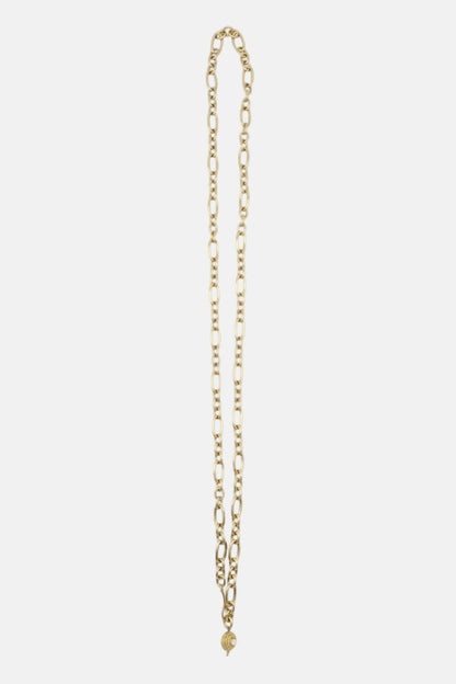 THE EYE NECKLACE Necklaces Sita Nevado 