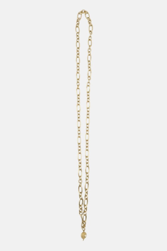THE EYE NECKLACE Necklaces Sita Nevado 
