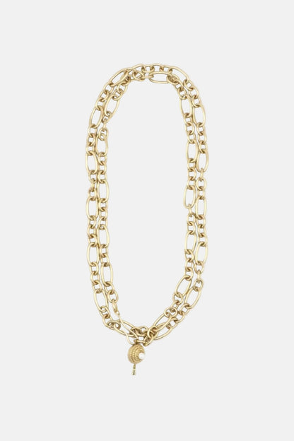 THE EYE NECKLACE Necklaces Sita Nevado 