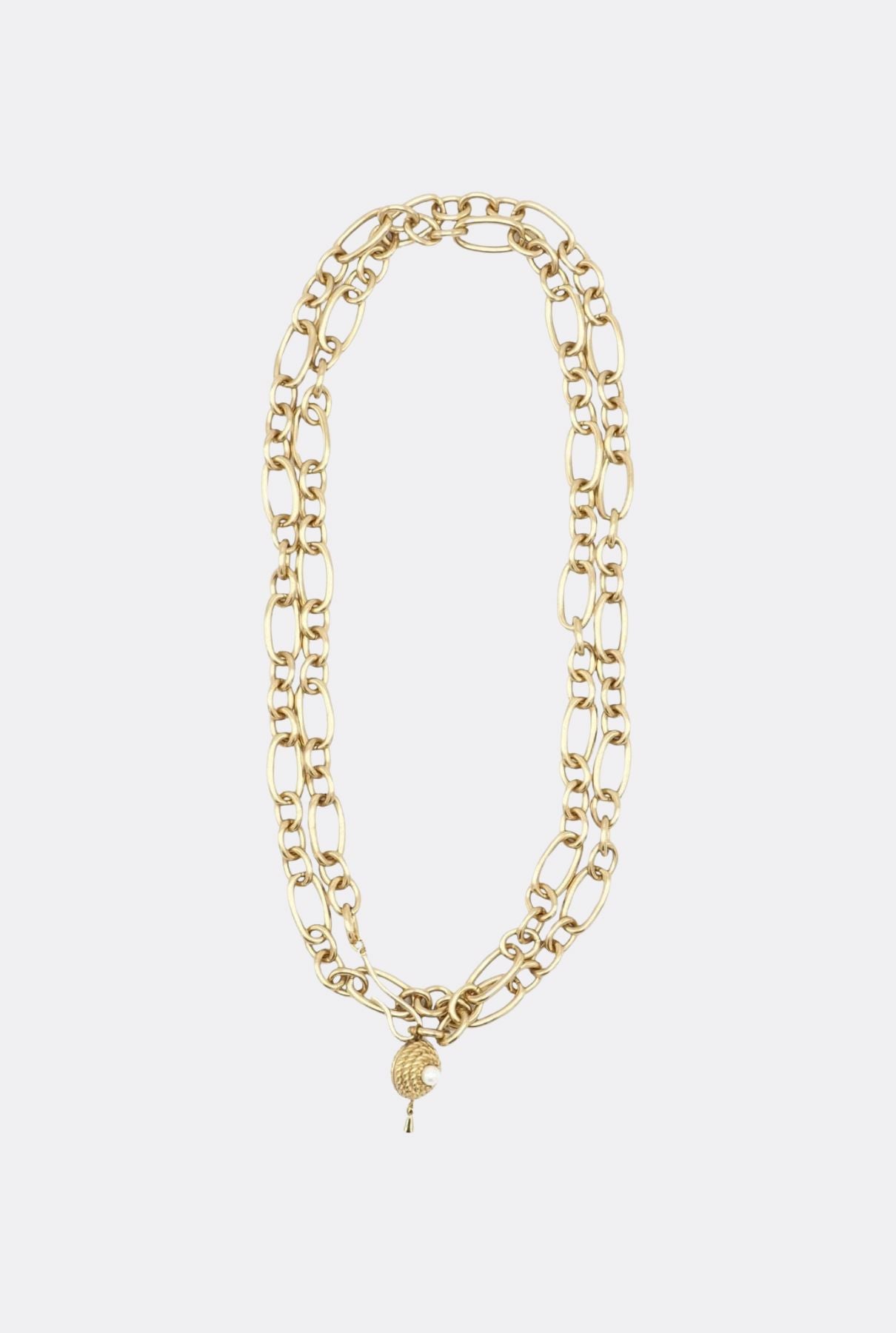 THE EYE NECKLACE Necklaces Sita Nevado 