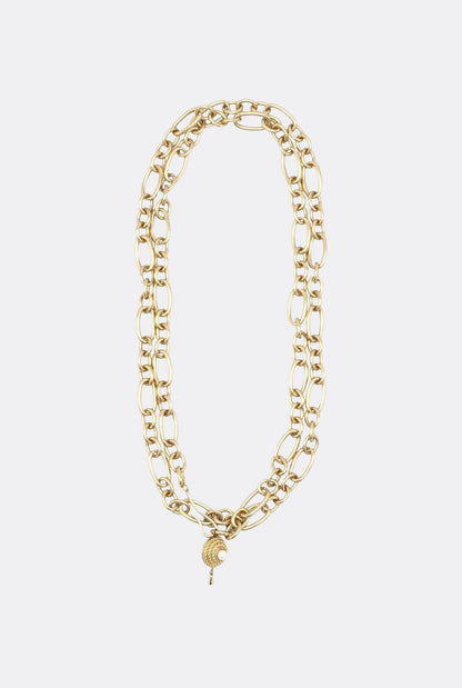 THE EYE NECKLACE Necklaces Sita Nevado 