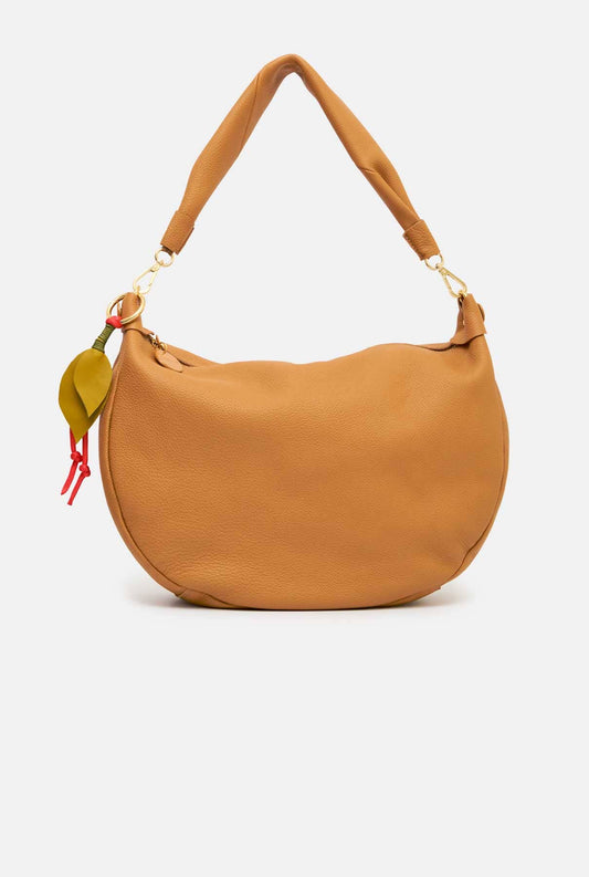 THE GONDOLA BAG CAMEL Tote bags The Bag Lab 