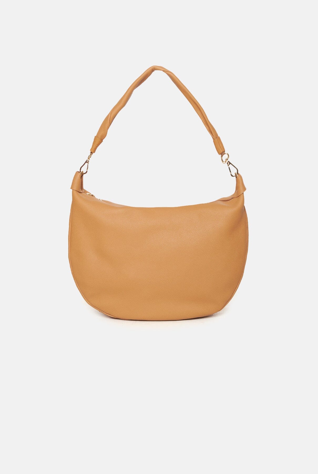 The Gondola Bag Caramelo Shoulder bags The Bag Lab 