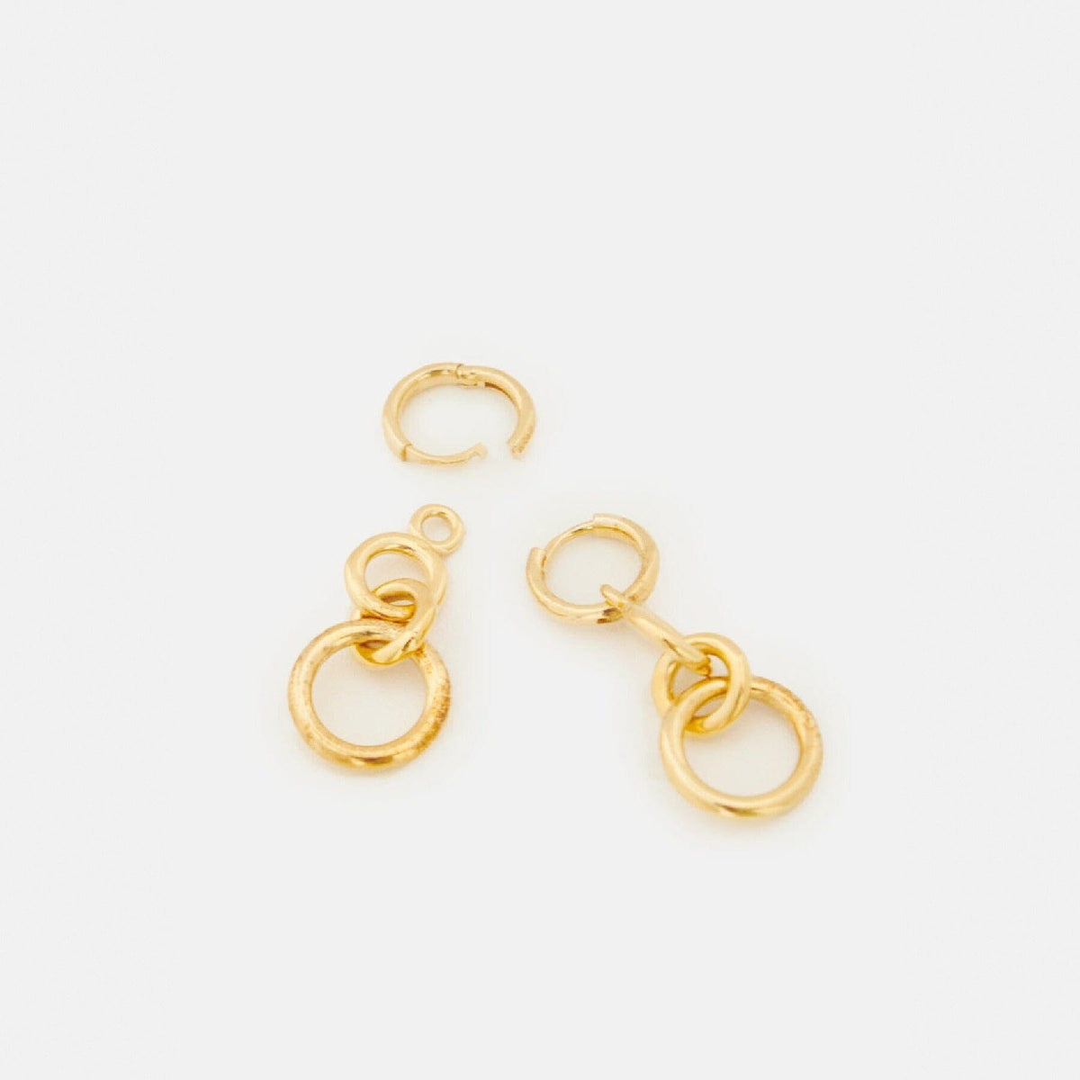 The hoop earrings Earrings Crusset 