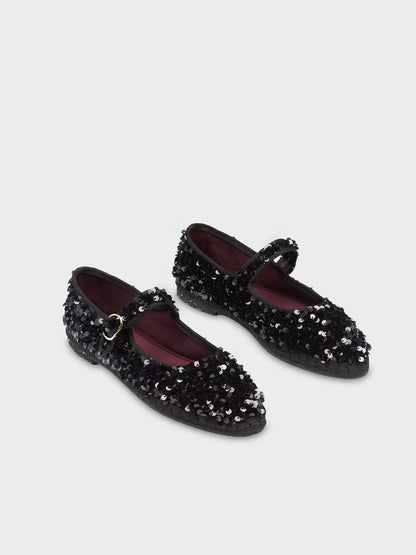 The Little Prince Mary Jane Flabelus 