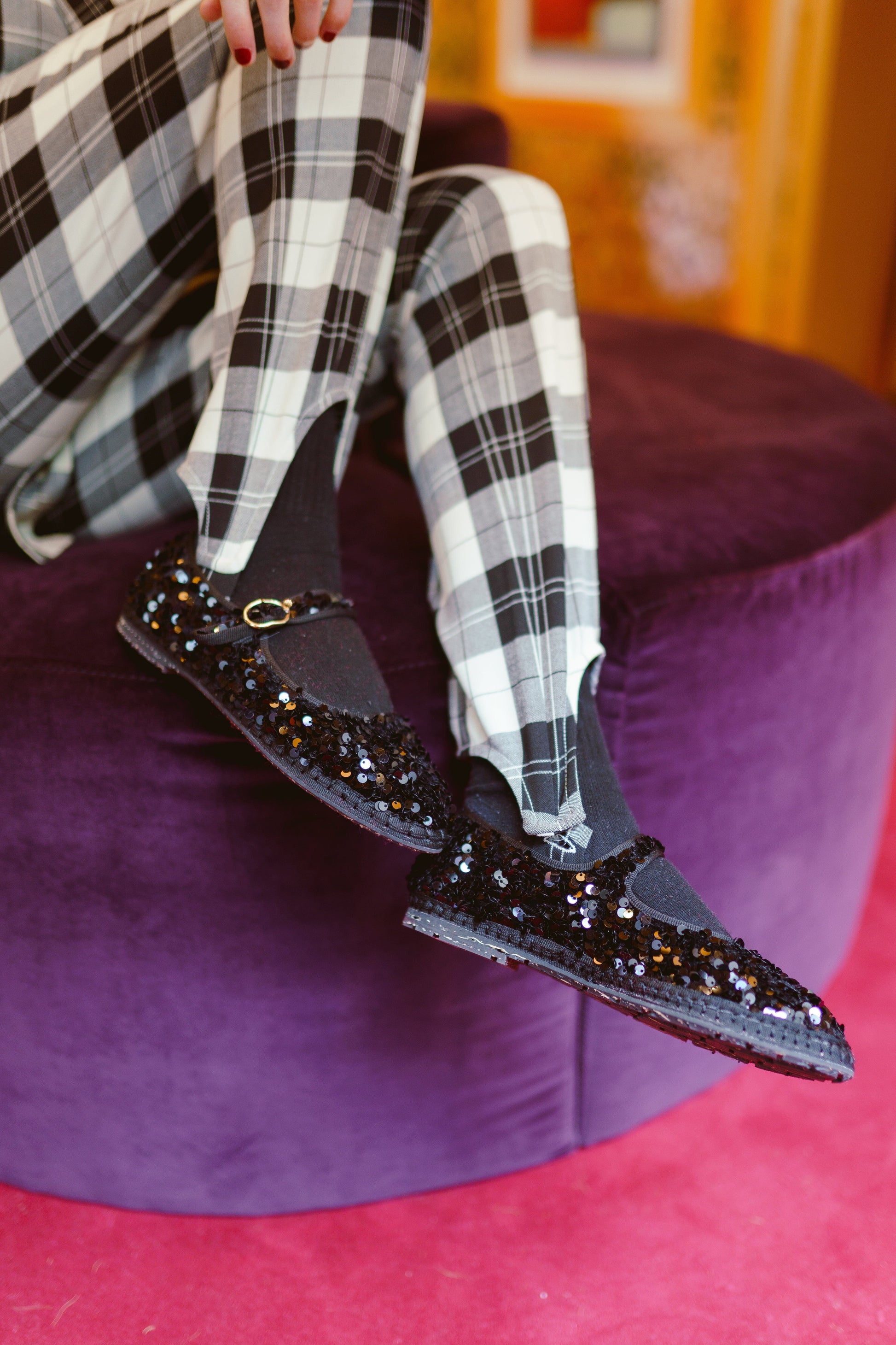 The Little Prince Mary Jane Flabelus 