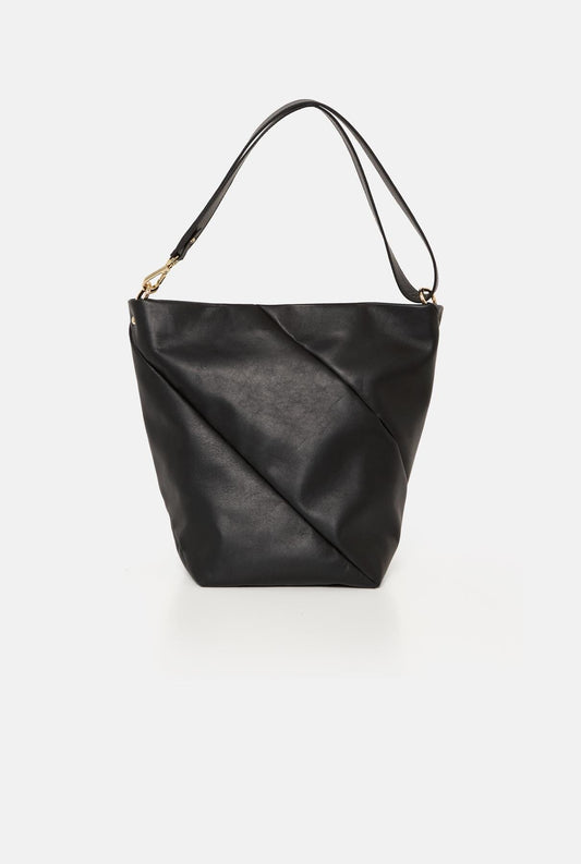 The Lola Bag Negro Shoulder Bag The Bag Lab 