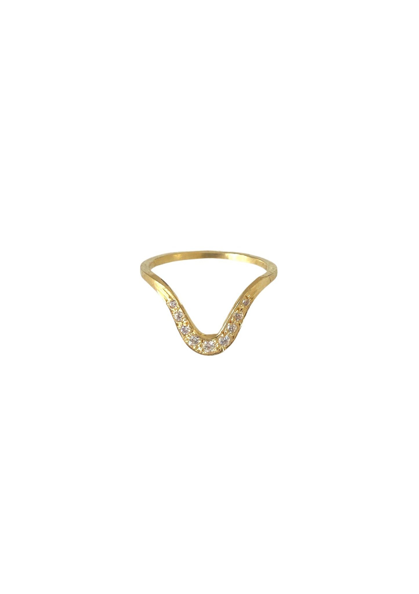 THE LOVERS RING Rings Albert Coll 