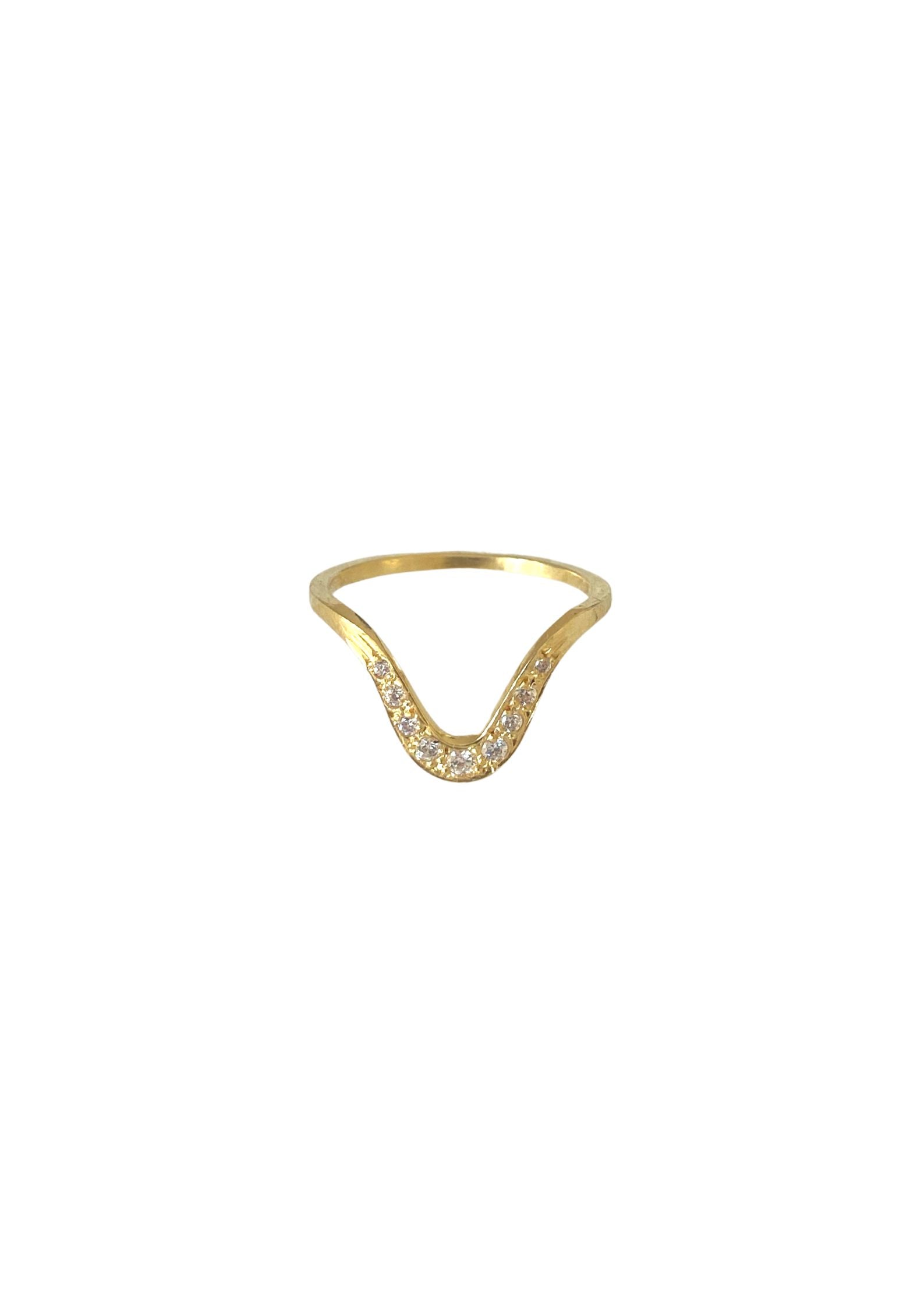 THE LOVERS RING Rings Albert Coll 