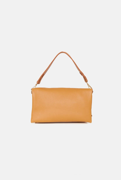 The Lucia Bag Caramelo Hand bags The Bag Lab 