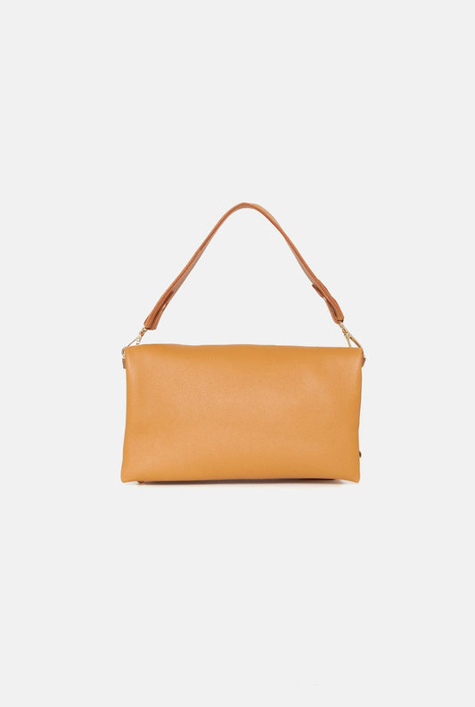 The Lucia Bag Caramelo Hand bags The Bag Lab 