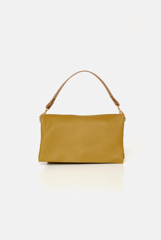The Lucia Bag Oliva Hand bags The Bag Lab 