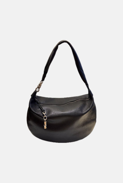 The Maxi Gondola Bag Negro Shoulder bags The Bag Lab 