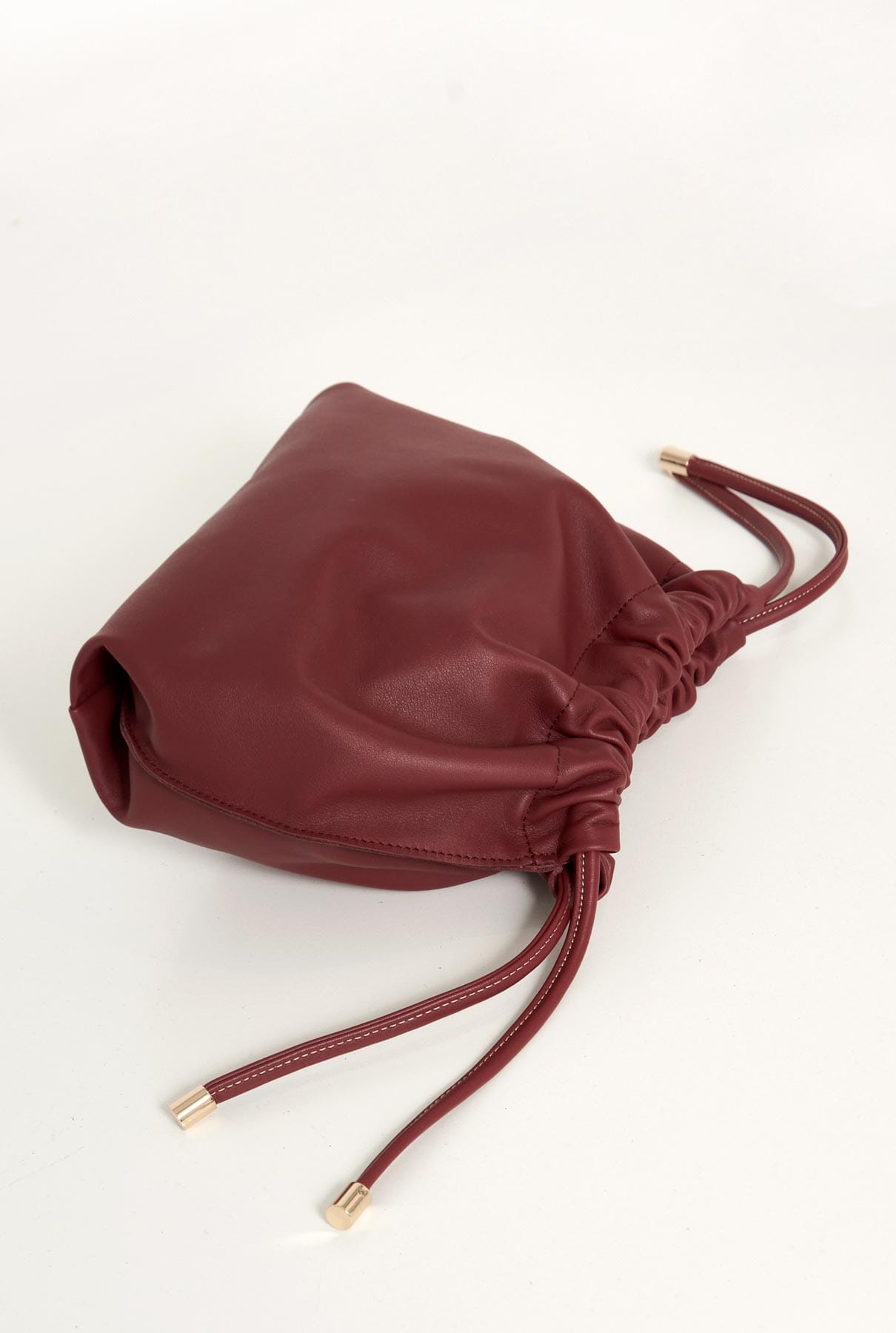 The Mini Carmen Bag Burdeos Shoulder Bag The Bag Lab 