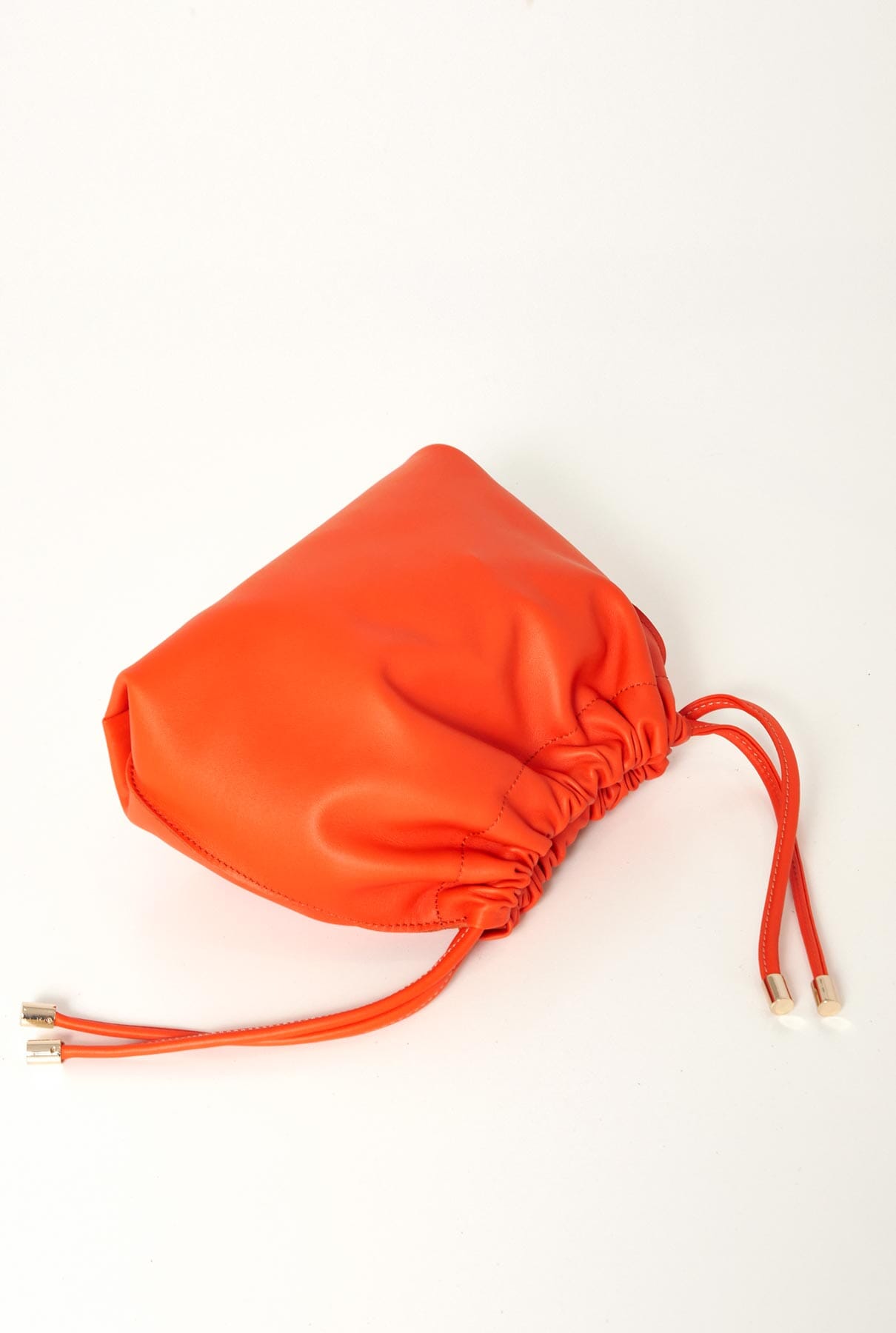 The Mini Carmen Bag Naranja Shoulder Bag The Bag Lab 