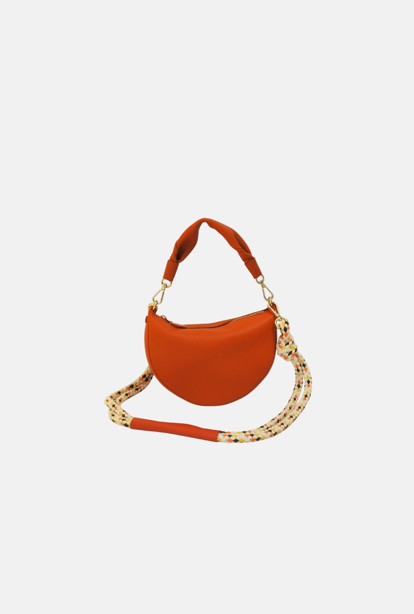 THE MINI GONDOLA BAG CLUB RED Mini bags The Bag Lab 