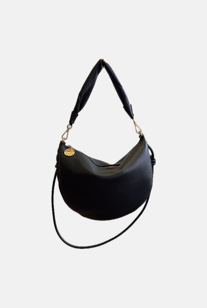 The Mini Gondola Bag Negro Shoulder bags The Bag Lab 