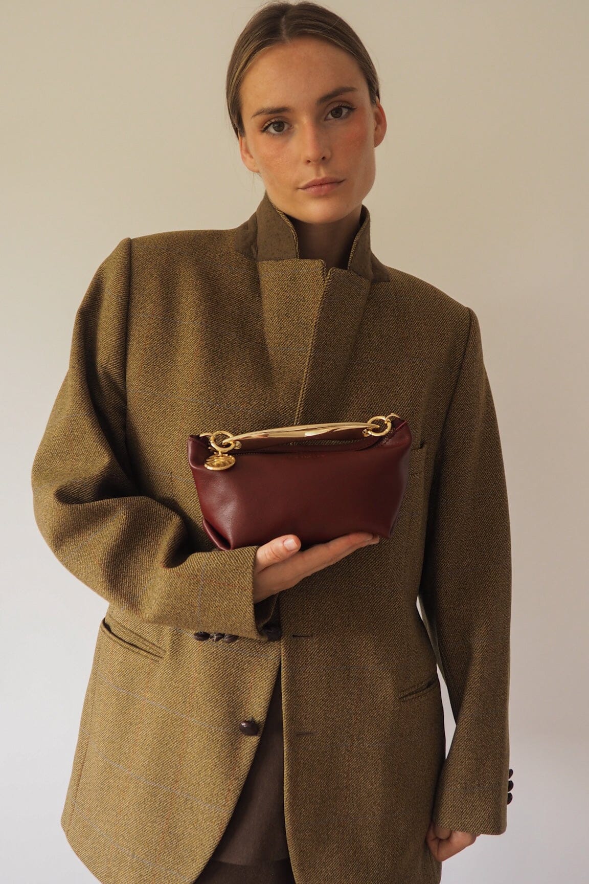 THE MINI MARINA BAG Mini bags The Bag Lab 