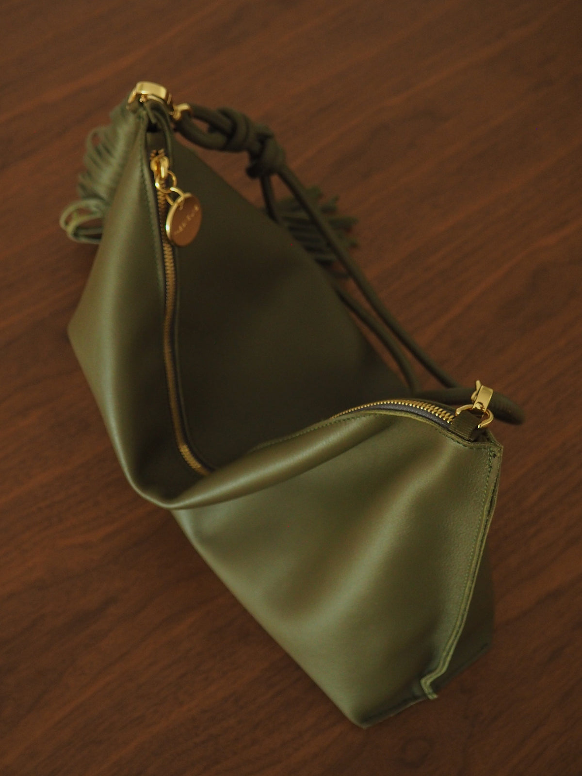 THE MINI MARINA BAG Mini bags The Bag Lab 