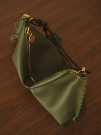 THE MINI MARINA BAG Mini bags The Bag Lab 