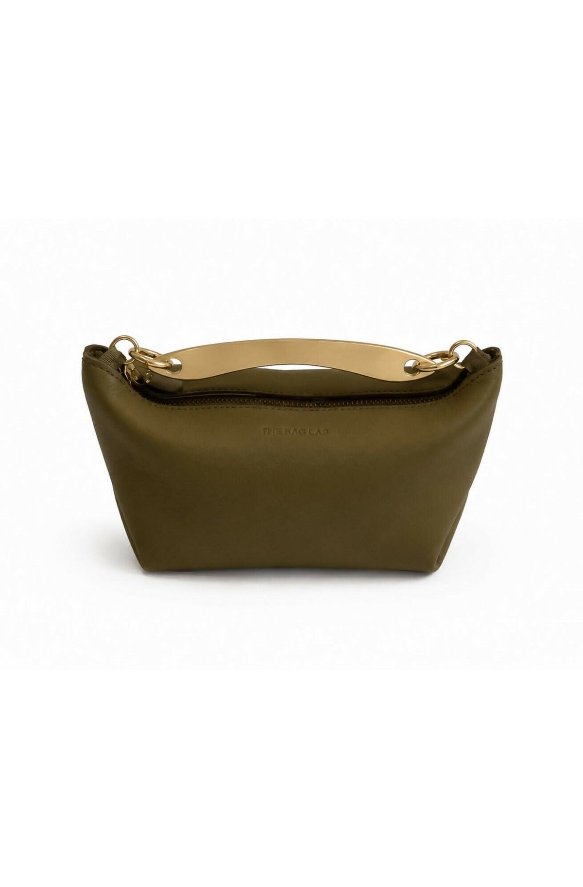THE MINI MARINA BAG Mini bags The Bag Lab Green 