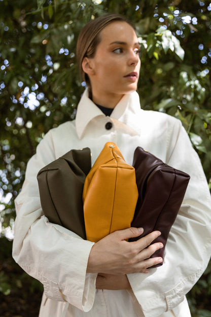 The Rita Bag Burdeos Shoulder bags The Bag Lab 