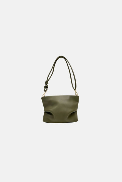 The Rita Bag Musgo Shoulder bags The Bag Lab 