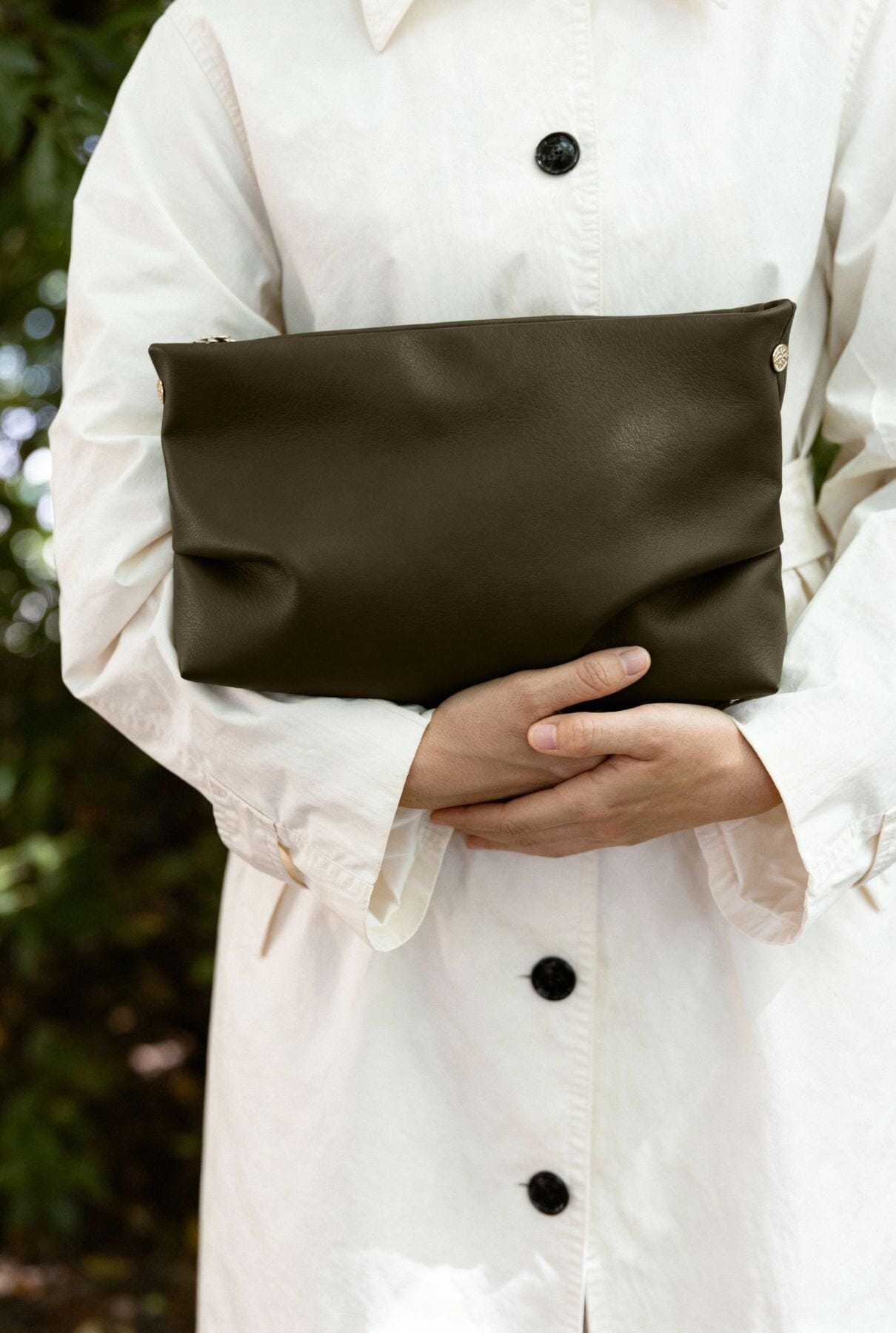 The Rita Bag Musgo Shoulder bags The Bag Lab 