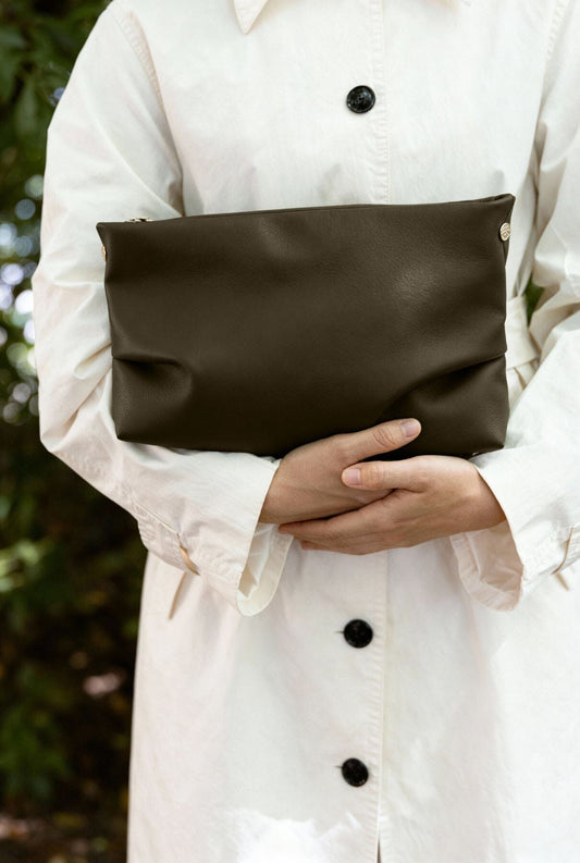 The Rita Bag Musgo Shoulder bags The Bag Lab 