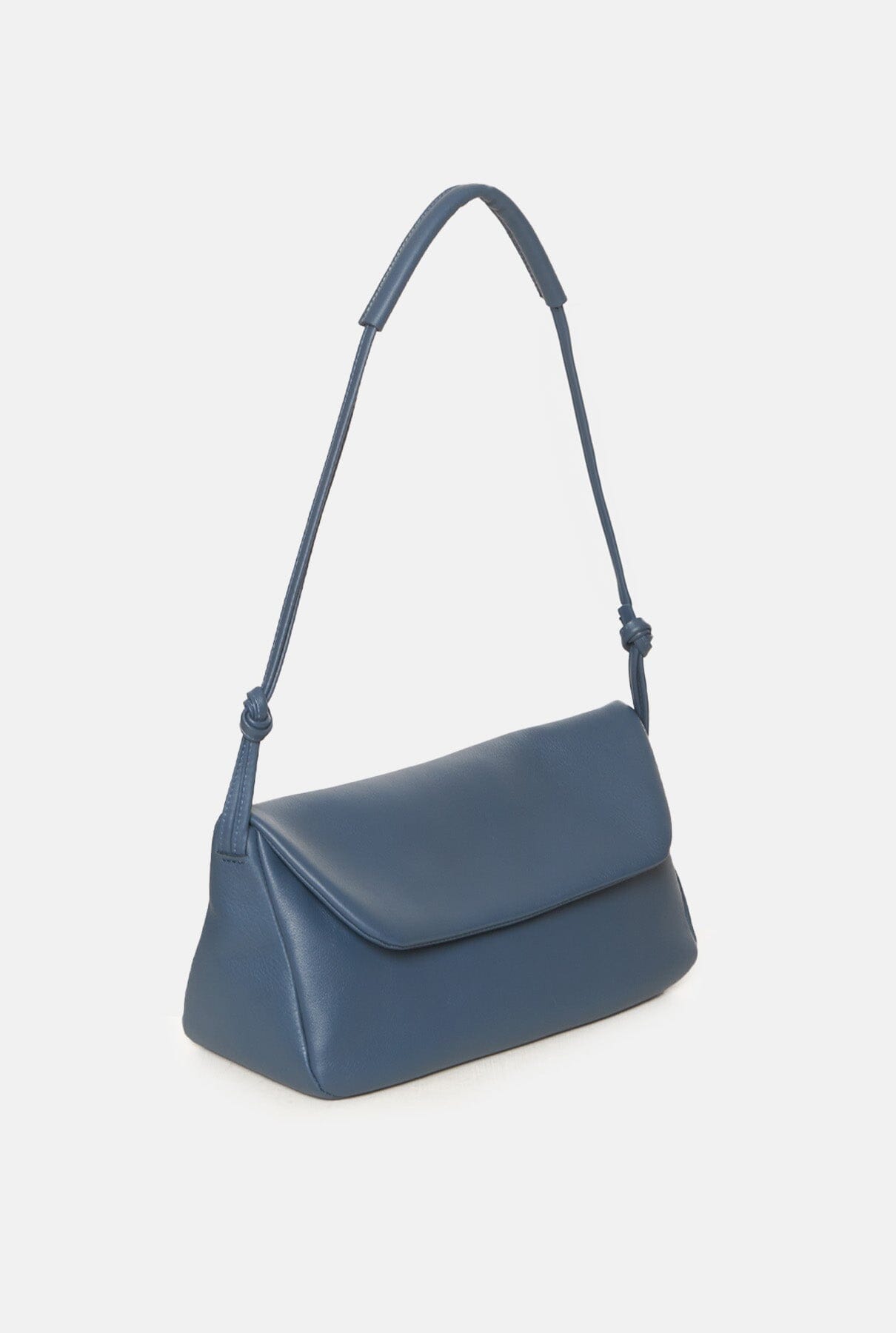 The Sandra Bag Azul Shoulder bags The Bag Lab 