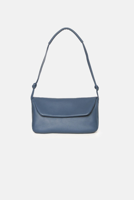 The Sandra Bag Azul Shoulder bags The Bag Lab 