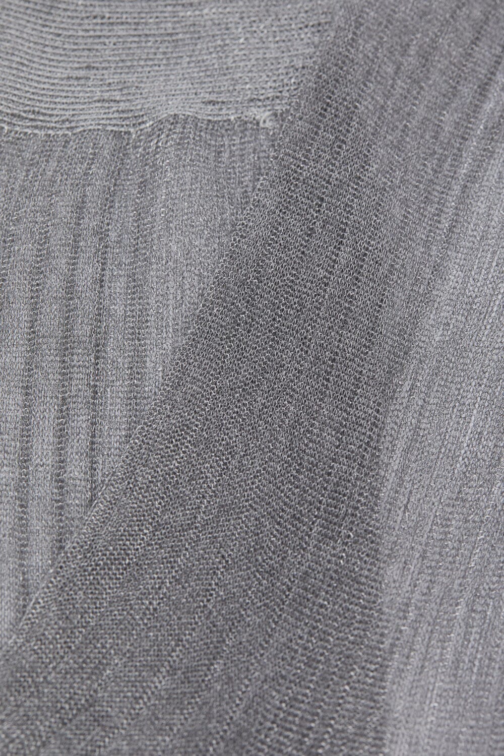 The Shiny Socks Silver The Socks AUGUSTA 