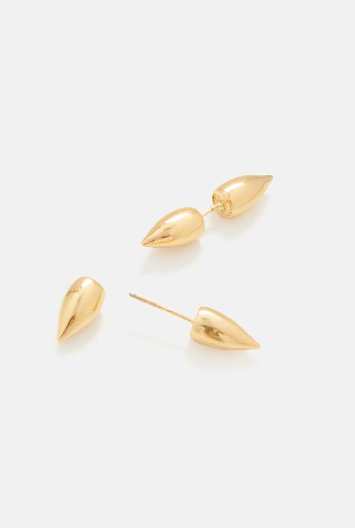 The spike earrings Earrings Crusset 