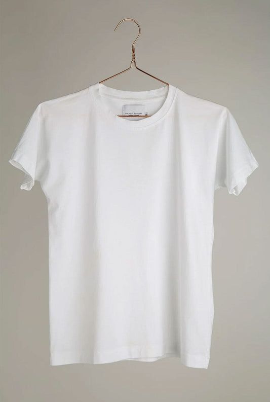 THE T-SHIRT T-Shirts & tops The Villã Concept 