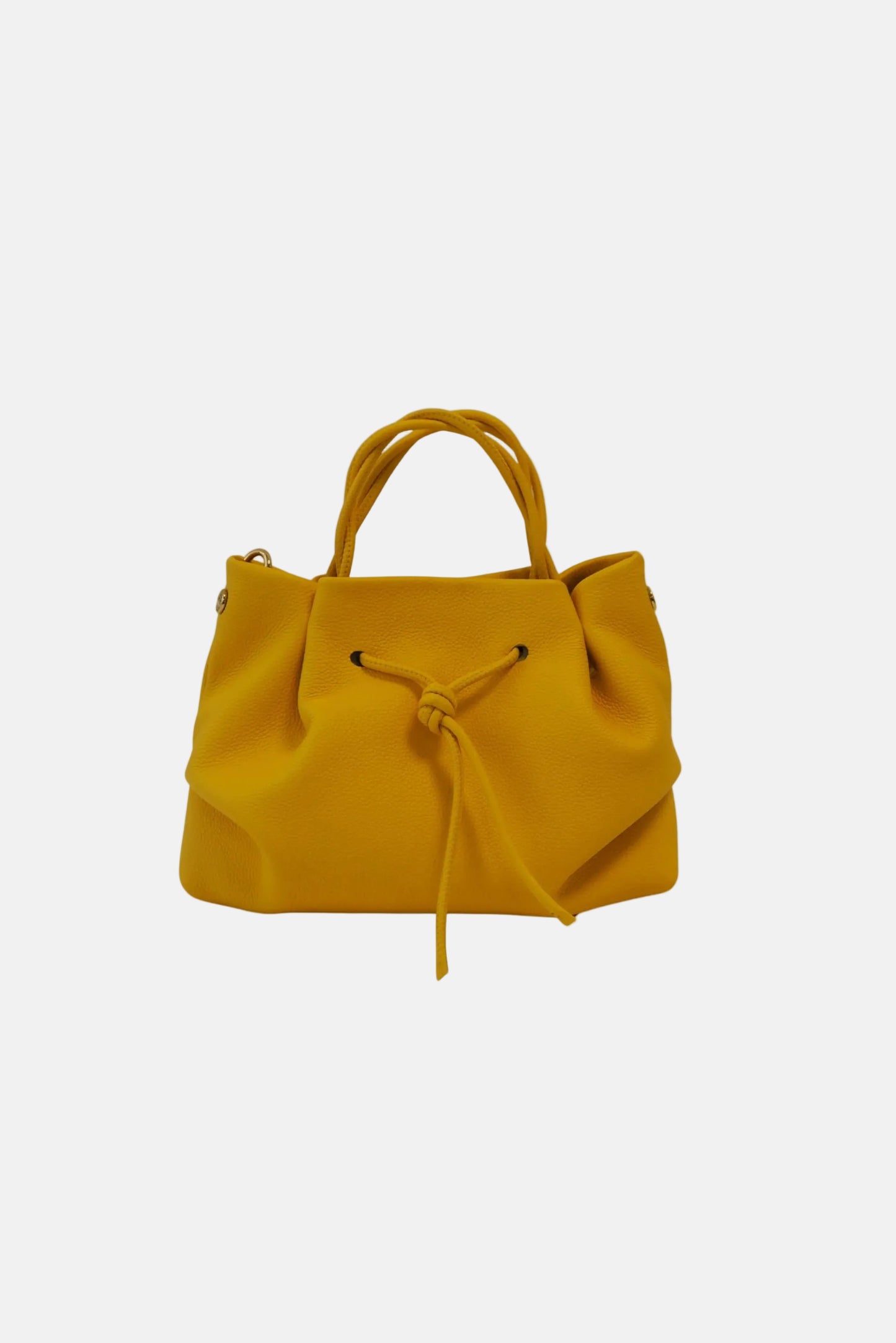 THE NATALIA BAG YELLOW