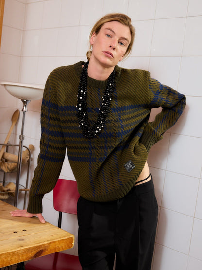 THELMA NECKLACE Necklaces Sita Nevado 