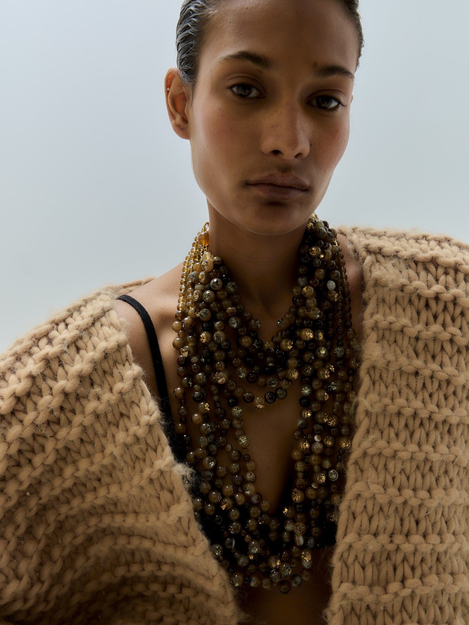 THELMA NECKLACE Necklaces Sita Nevado 