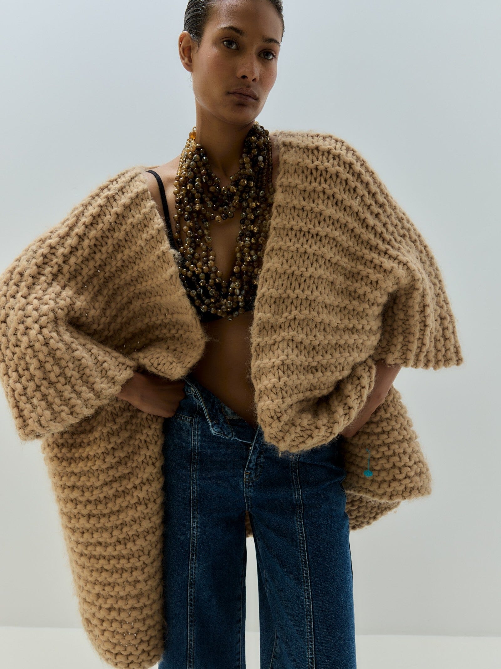 THELMA NECKLACE Necklaces Sita Nevado 