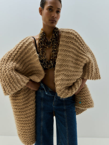 THELMA NECKLACE Necklaces Sita Nevado 