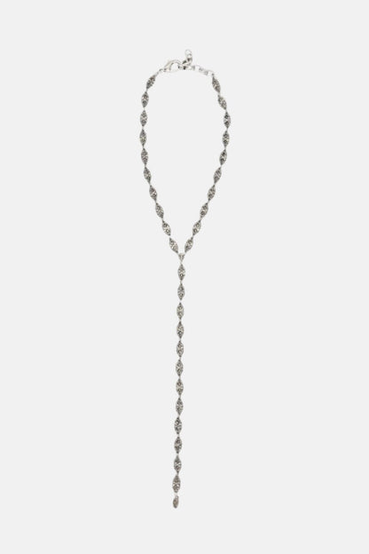 TIE OF DROPS NECKLACE Necklaces Sita Nevado 