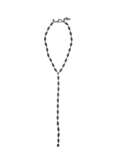 TIE OF DROPS NECKLACE Sita Nevado 
