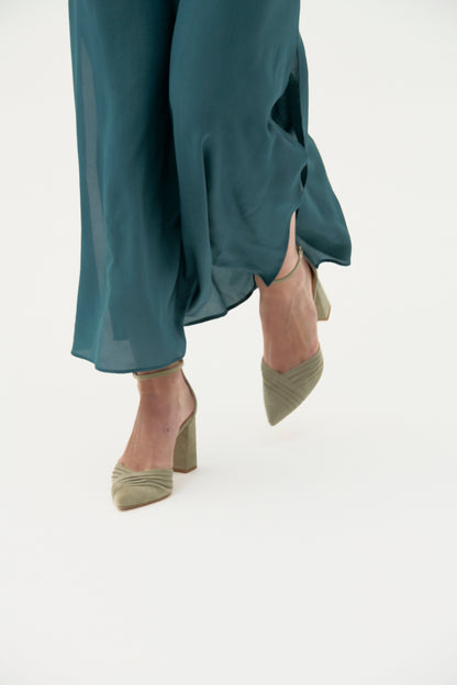 Tilda 8 Nilo Heels Flordeasoka 