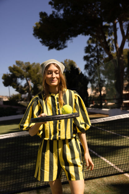 Timy Green Jumpsuit Jumpsuits Maràvic 