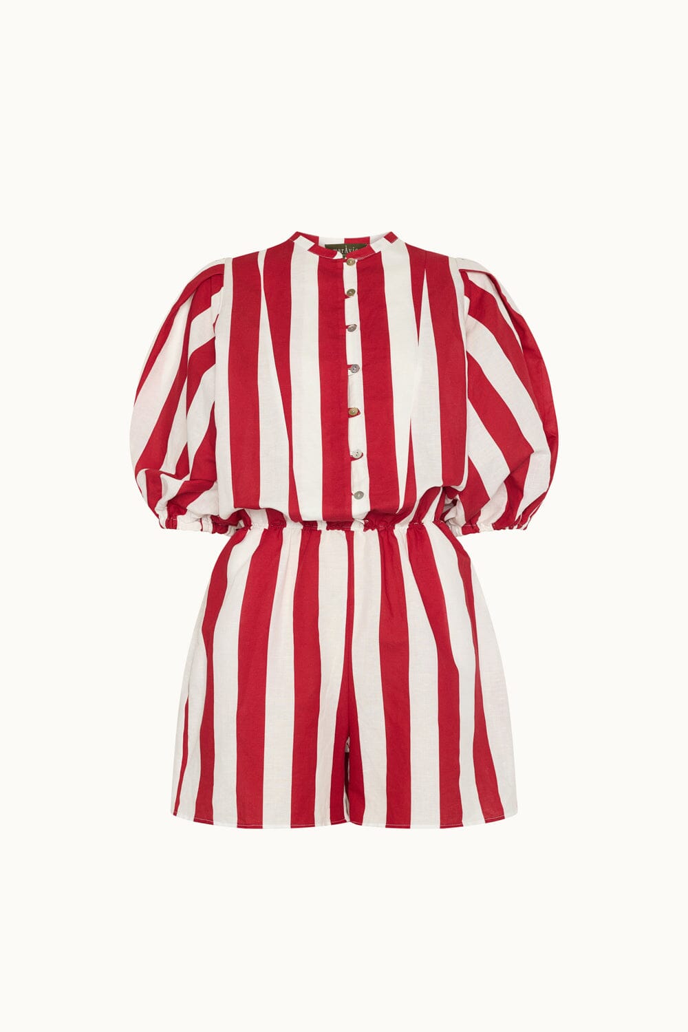 Timy Jumpsuit Jumpsuits Maràvic 