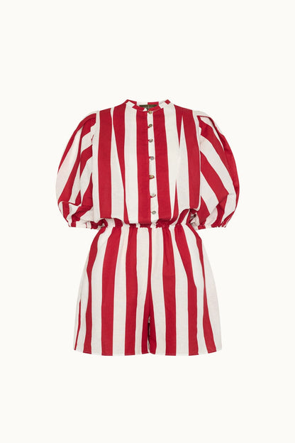 Timy Jumpsuit Jumpsuits Maràvic 