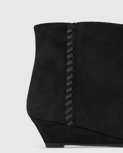 TINA/186 Booties Castañer 