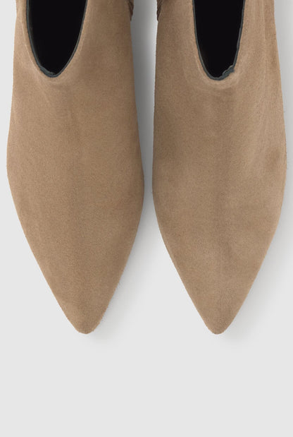 TINA/186 Booties Castañer 