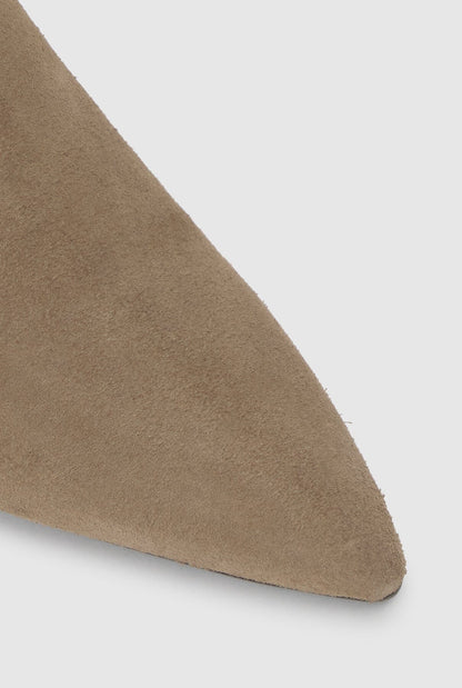 TINA/186 Booties Castañer 